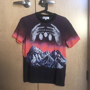 Carven cotton t shirt